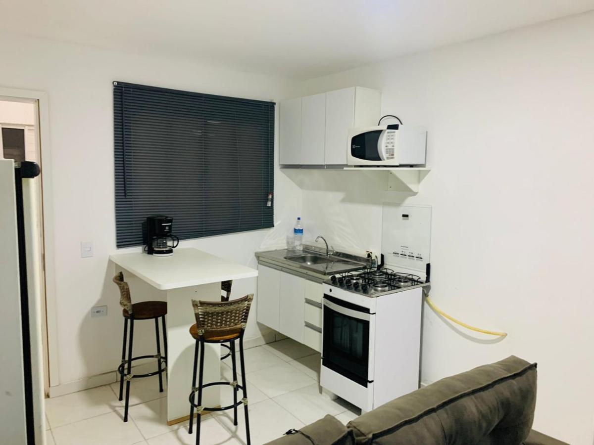Studio No Tremembe 3 São Paulo Eksteriør billede