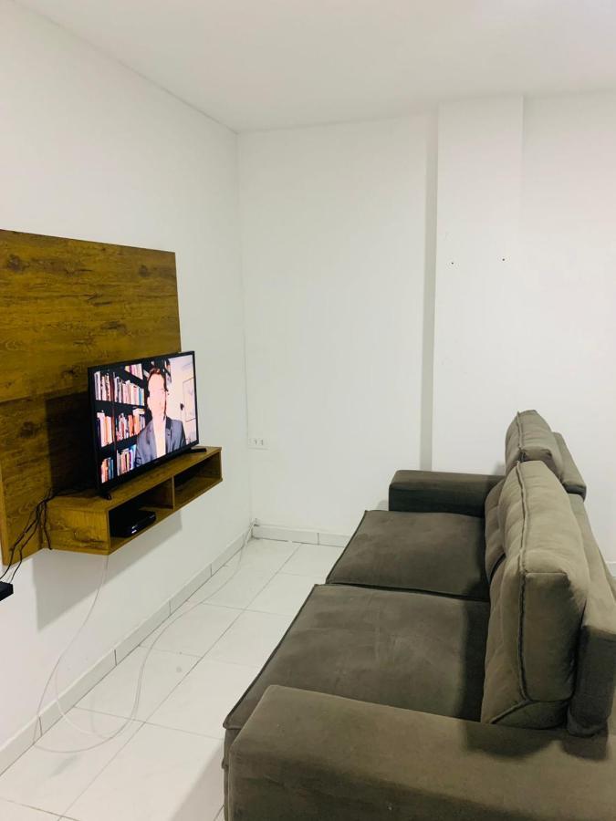 Studio No Tremembe 3 São Paulo Eksteriør billede