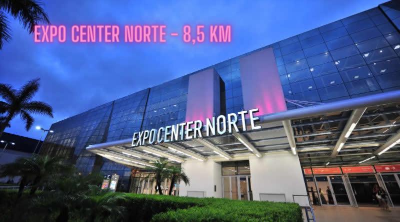 Studio No Tremembe 3 São Paulo Eksteriør billede